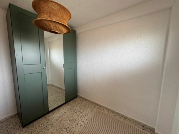 2-bedroom Apartment In Guardamar Del Segura, Spain (51 M²)