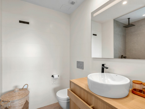 2-bedroom Apartment In Orihuela Costa, Spain