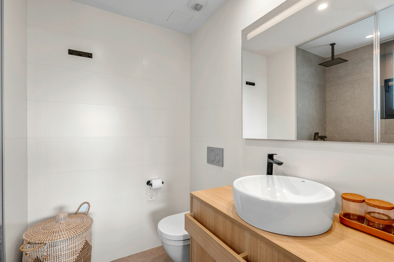 2-bedroom Apartment In Orihuela Costa, Spain