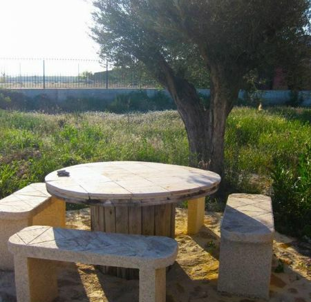 3-bedroom House In Benferri, Spain (160 M²)