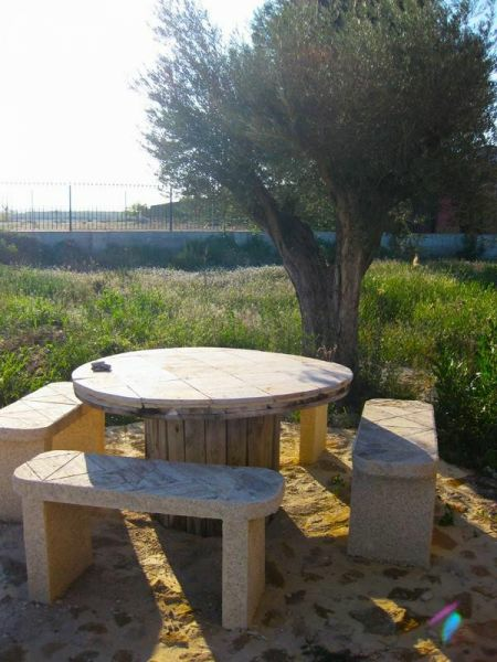 3-bedroom House In Benferri, Spain (160 M²)
