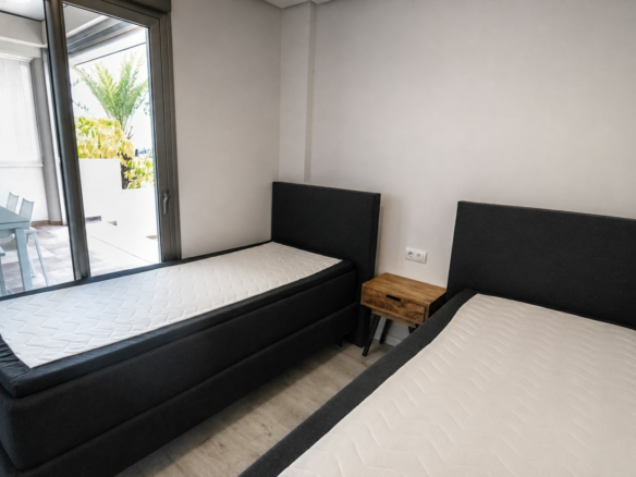 2-bedroom Apartment In Orihuela Costa, Spain (112 M²)