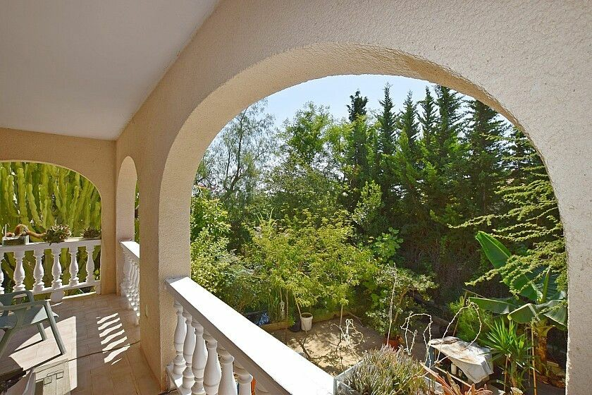 3-bedroom Villa In Orihuela Costa, Spain (160 M²)