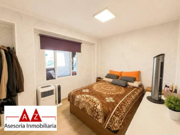 3-bedroom Apartment In Llucmajor, Spain (84 M²)