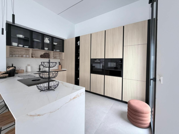 4-bedroom Villa In Málaga, Spain