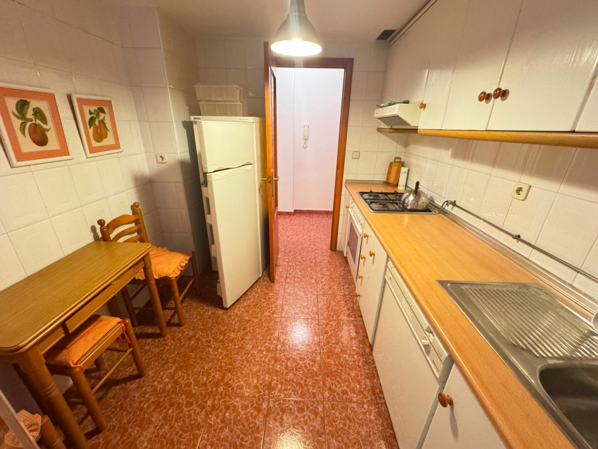 2-bedroom Apartment In Guardamar Del Segura, Spain (81 M²)