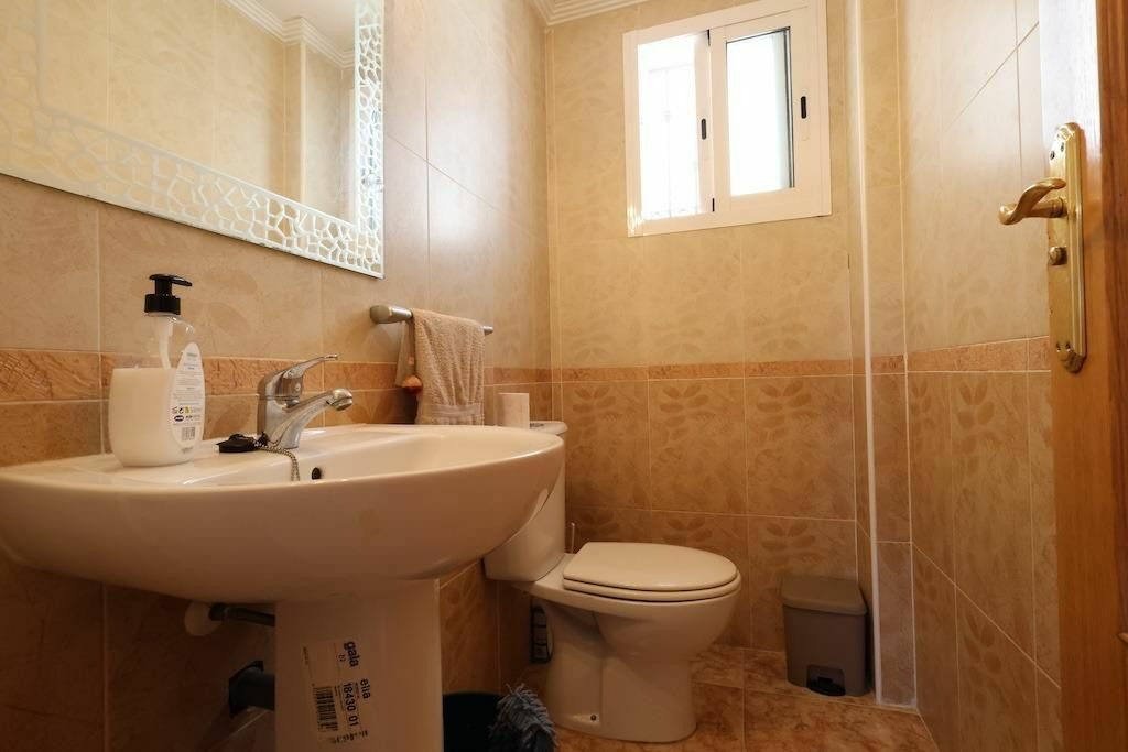 2-bedroom Apartment In Orihuela Costa, Spain (79 M²)