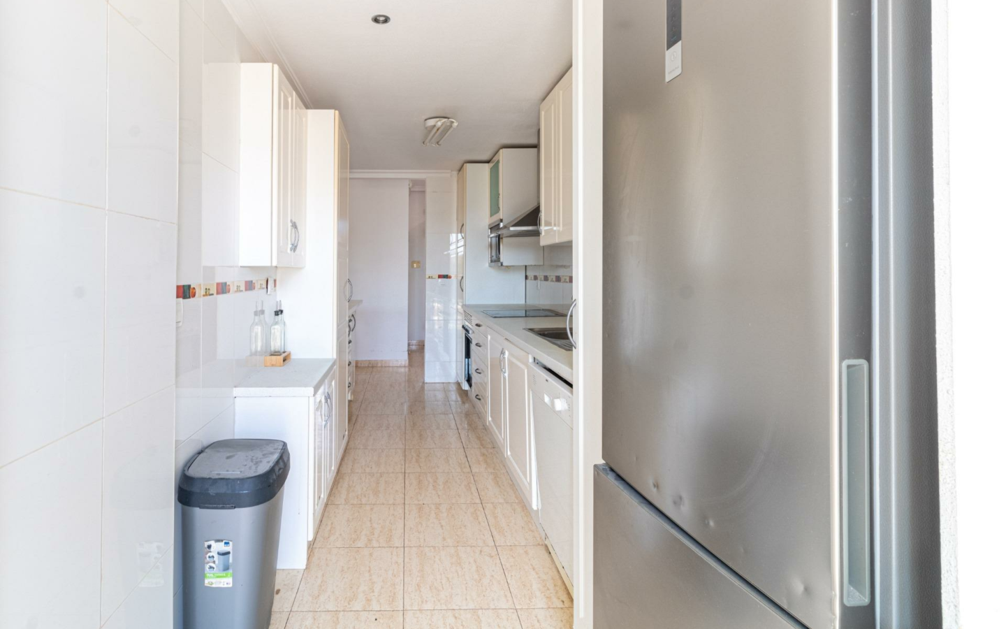 3-bedroom Bungalow In Orihuela Costa, Spain (101 M²)