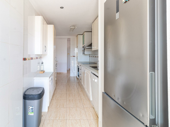3-bedroom Bungalow In Orihuela Costa, Spain (101 M²)