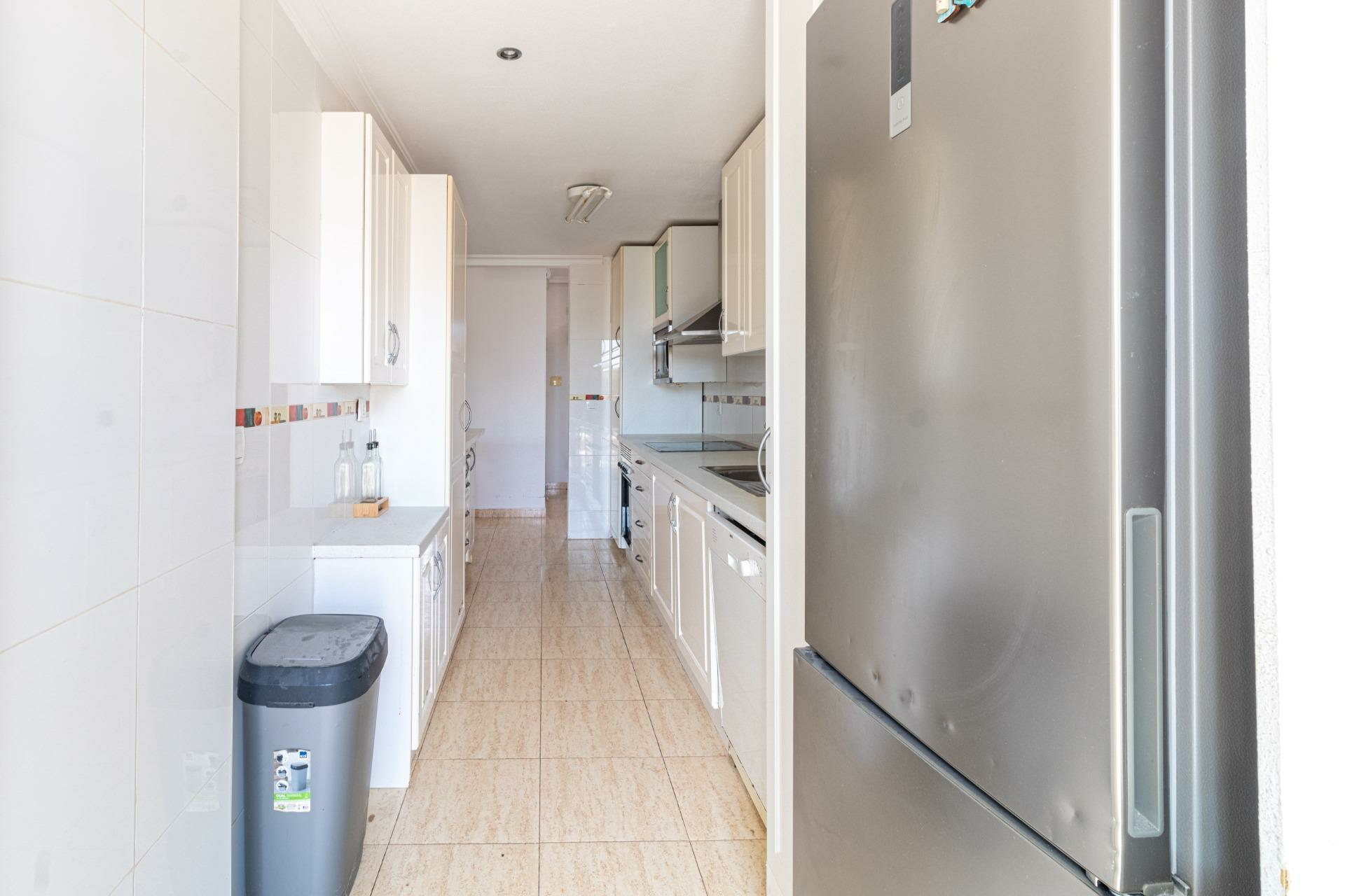 3-bedroom Bungalow In Orihuela Costa, Spain (101 M²)