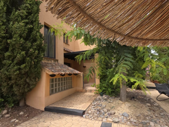 4-bedroom House In Orihuela Costa, Spain (125 M²)