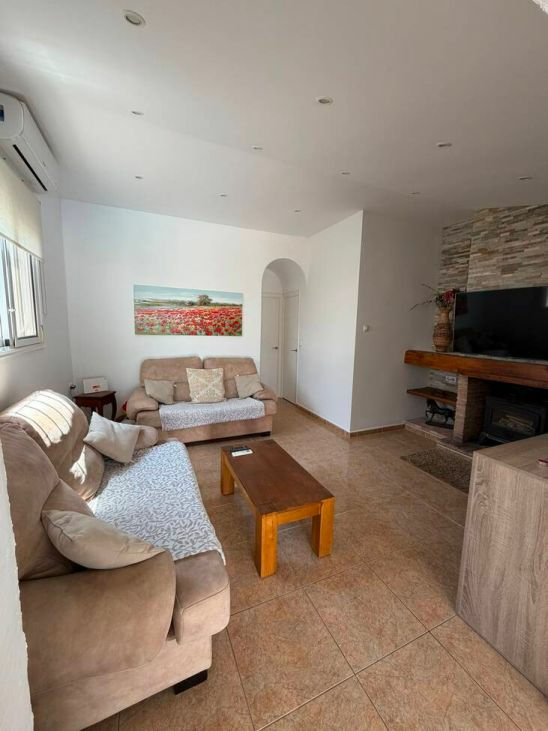 2-bedroom Villa In Orihuela Costa, Spain (85 M²)