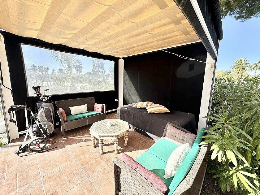 4-bedroom Villa In Orihuela Costa, Spain (150 M²)