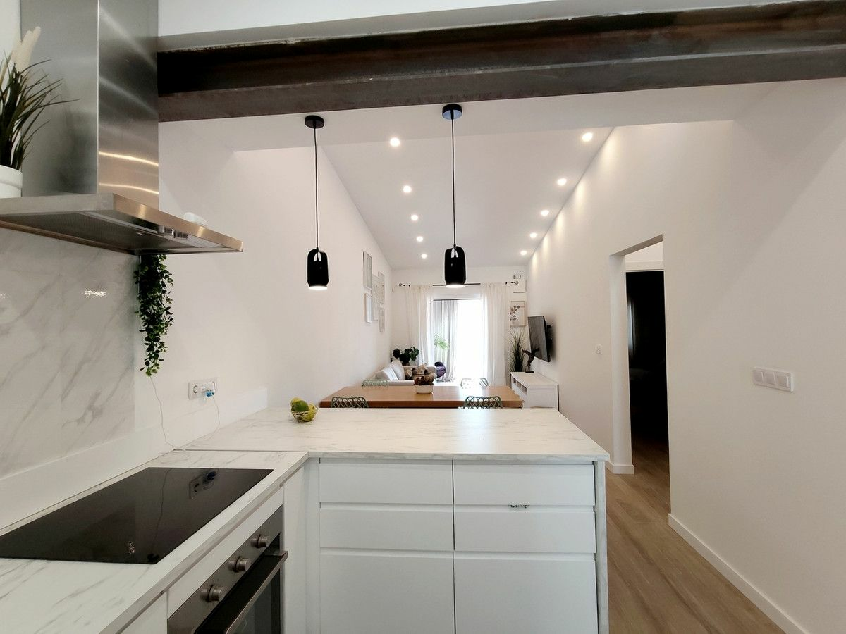 3-bedroom House In Orihuela Costa, Spain (95 M²)