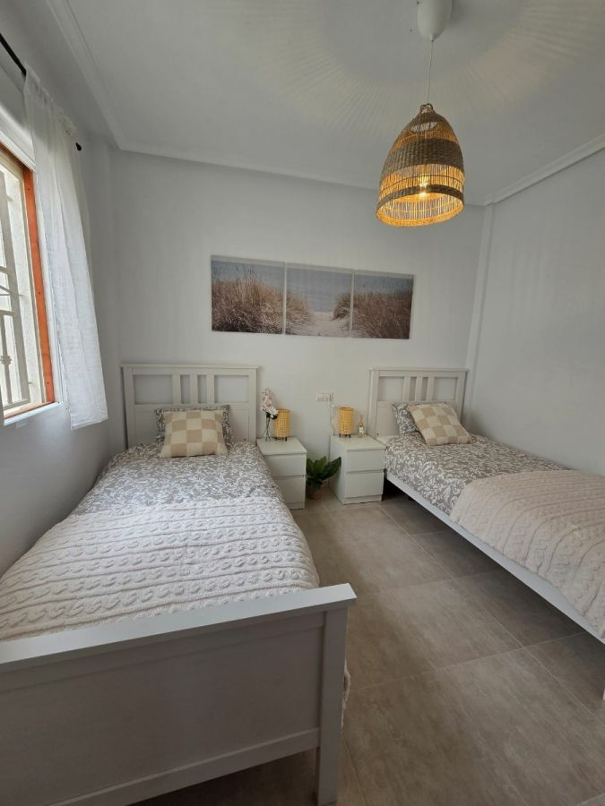 2-bedroom Apartment In Orihuela Costa, Spain (72 M²)