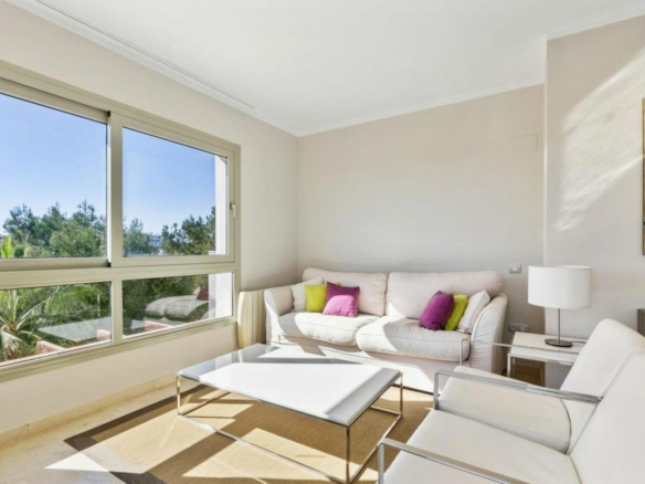 2-bedroom Apartment In Orihuela, Spain (74 M²)