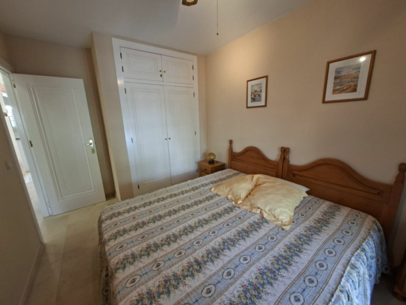2-bedroom Villa In Orihuela Costa, Spain (63 M²)