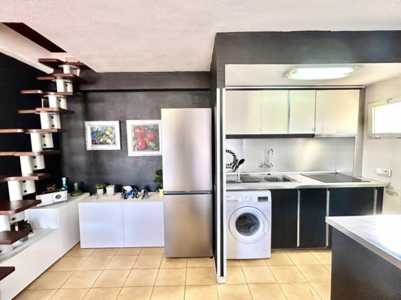 1-bedroom Apartment In Torrevieja, Spain (57 M²)