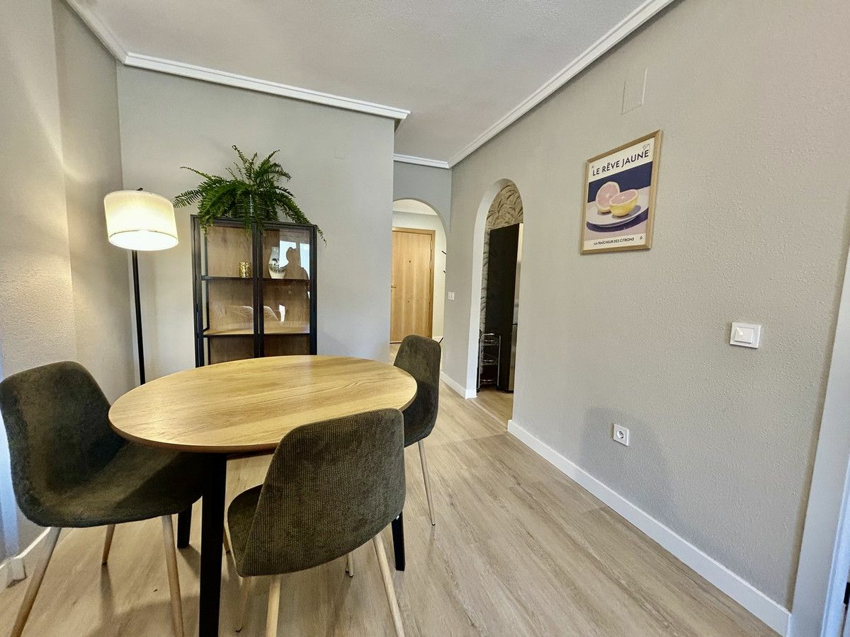 1-bedroom Apartment In Torrevieja, Spain (60 M²)