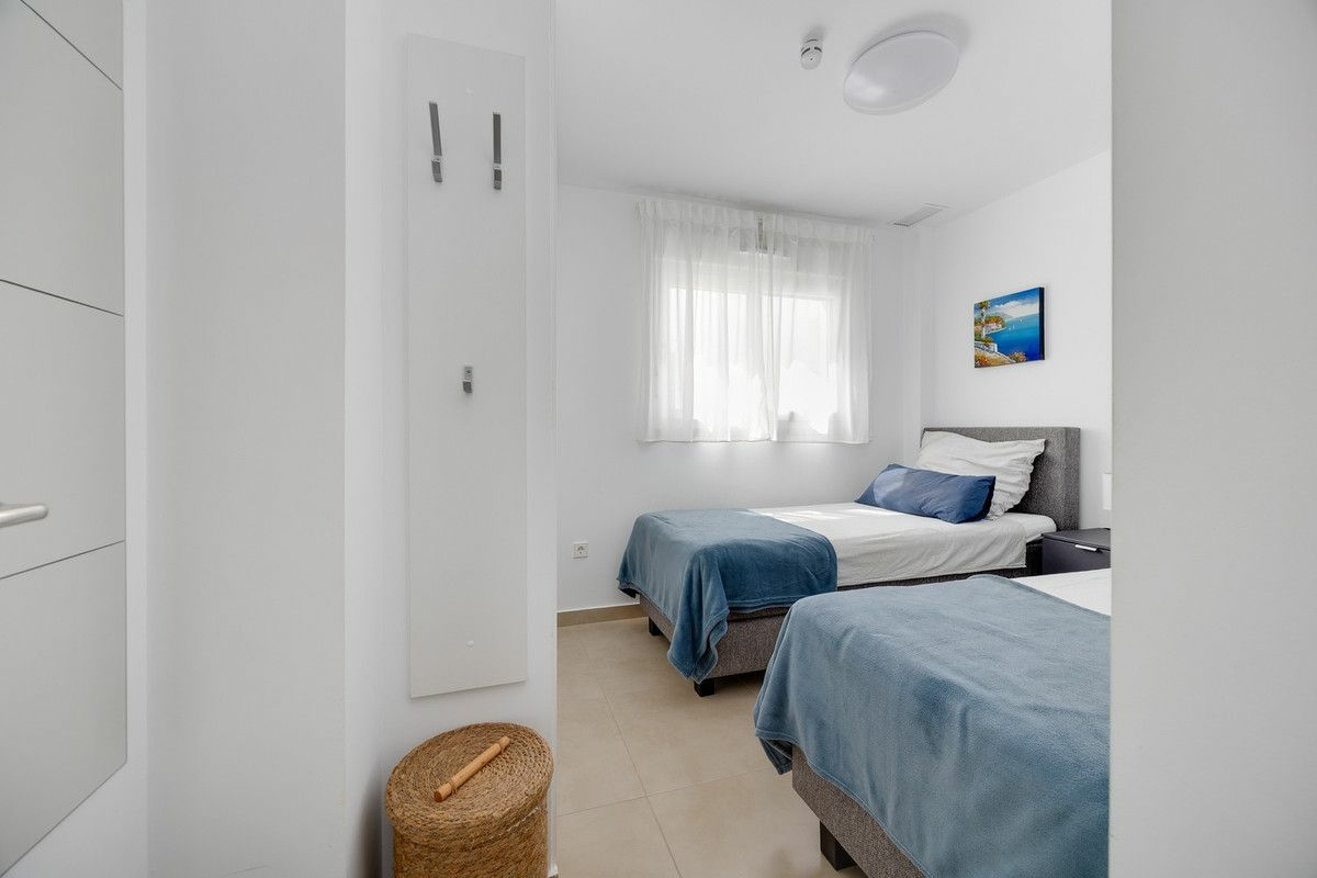 2-bedroom Apartment In Pilar De La Horadada, Spain (68 M²)