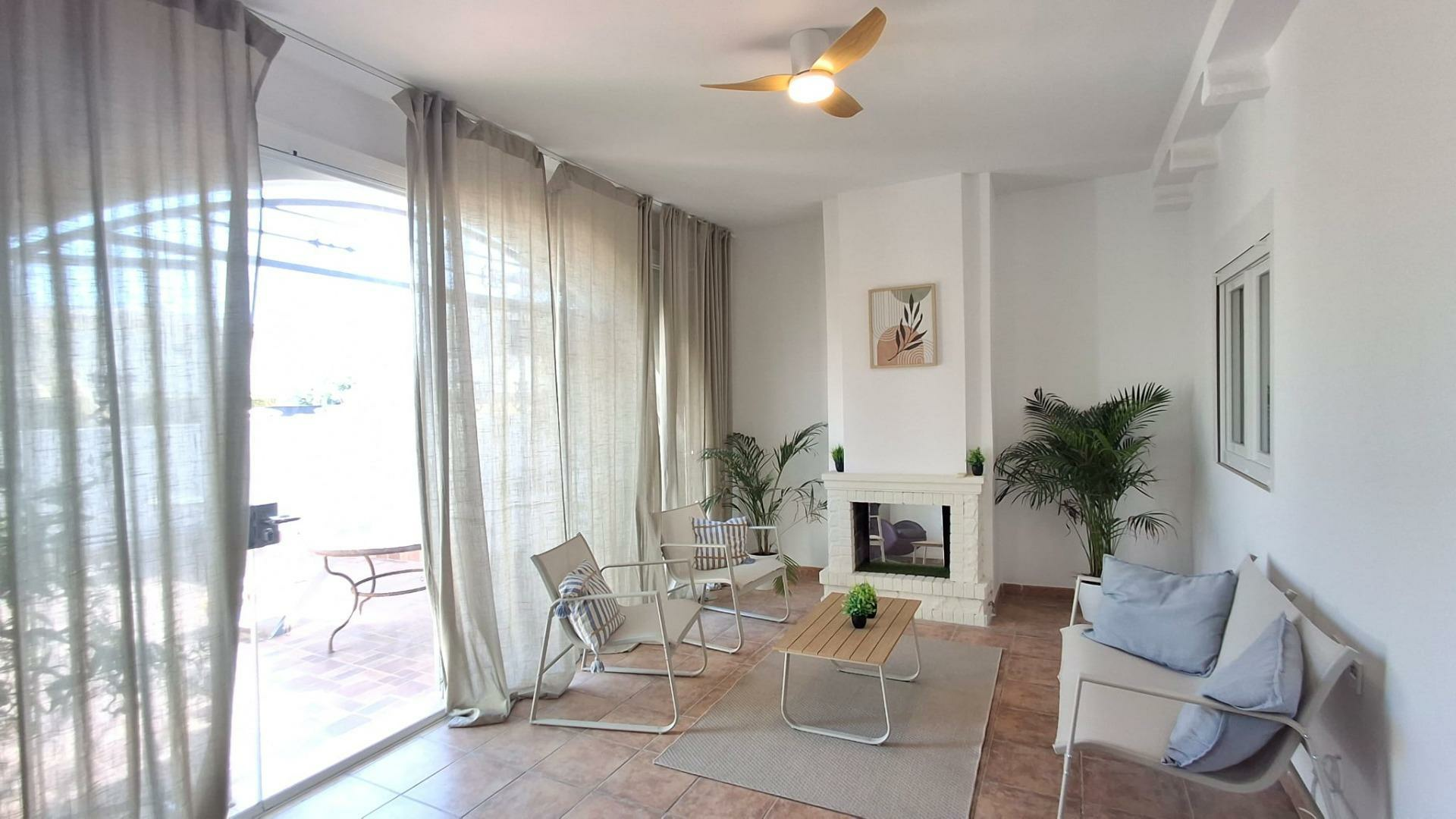 2-9-db47c8 3-bedroom House In Orihuela Costa, Spain (63 M²)