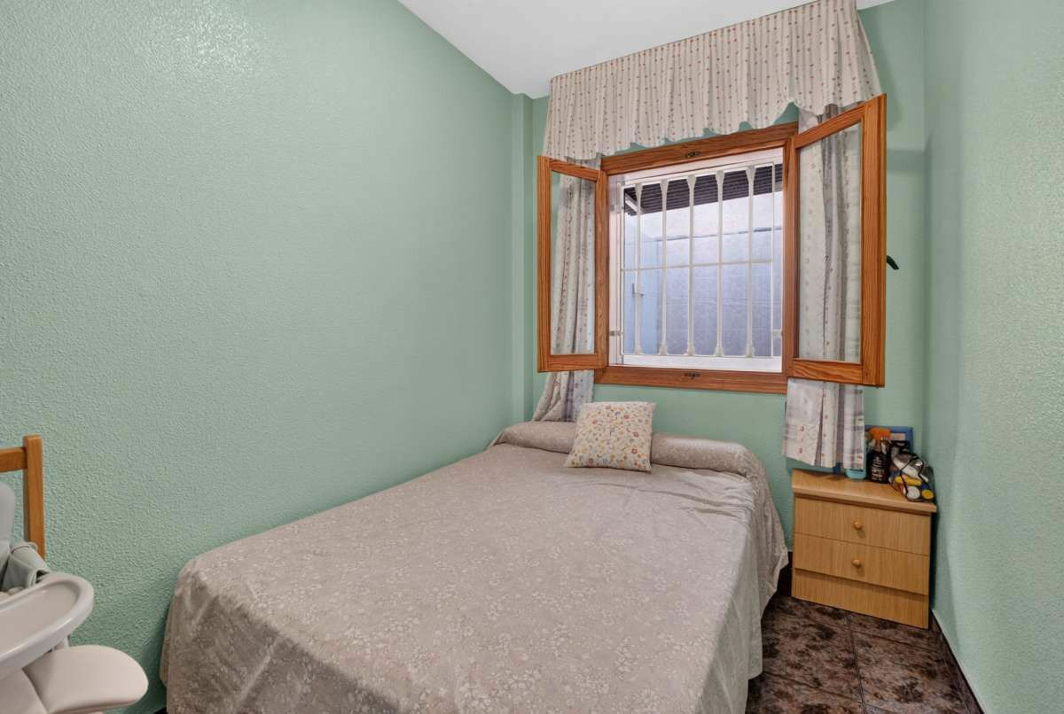 3-bedroom House In Santiago De La Ribera, Spain (103 M²)