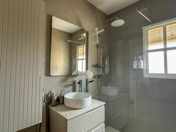 2-bedroom Villa In Orihuela Costa, Spain (68 M²)