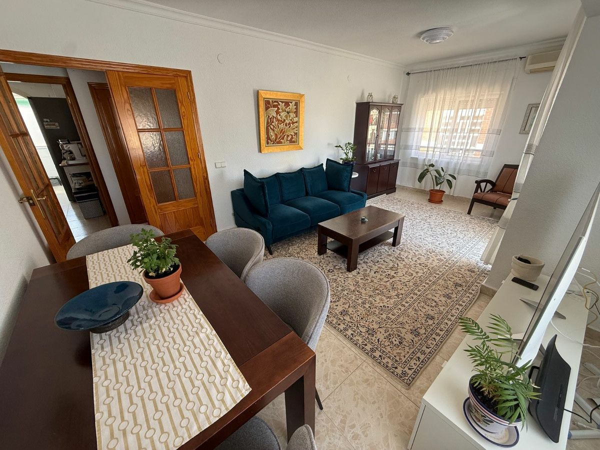 3-bedroom Apartment In Santiago De La Ribera, Spain (97 M²)