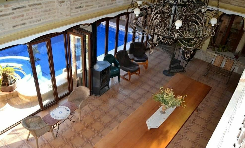 4-bedroom Villa In San Miguel De Salinas, Spain (245 M²)