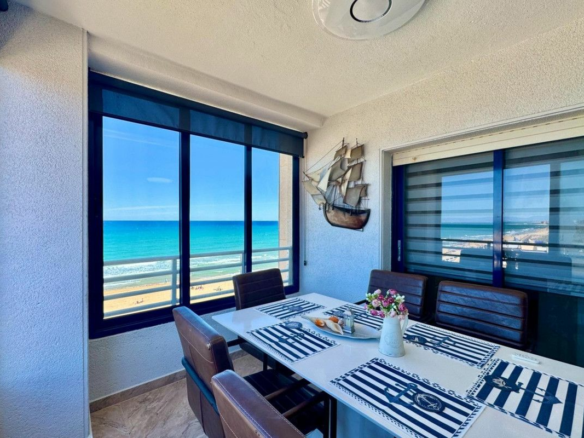 2-bedroom Apartment In Torrevieja, Spain (62 M²)