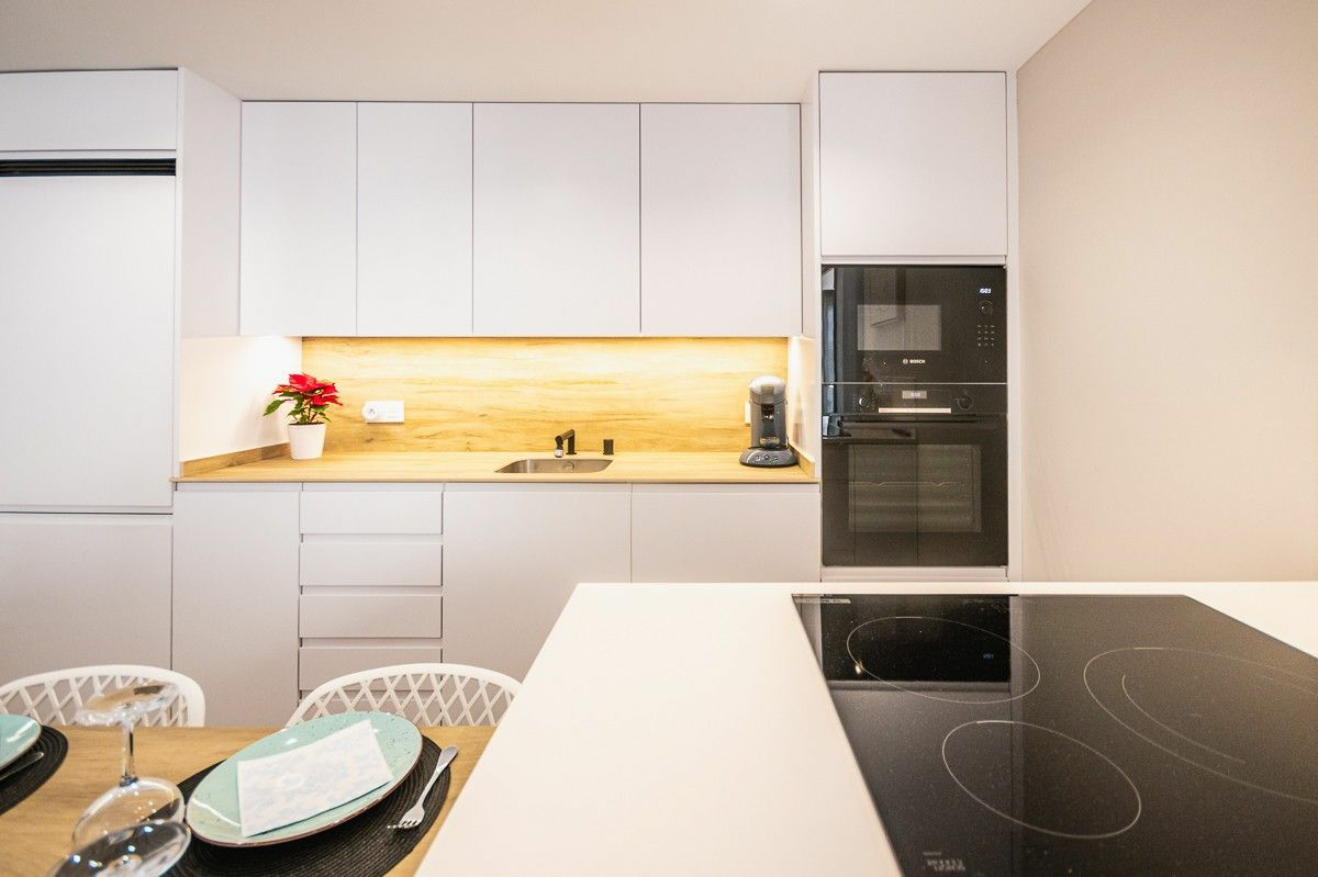 3-bedroom Apartment In San Pedro Del Pinatar, Spain (72 M²)