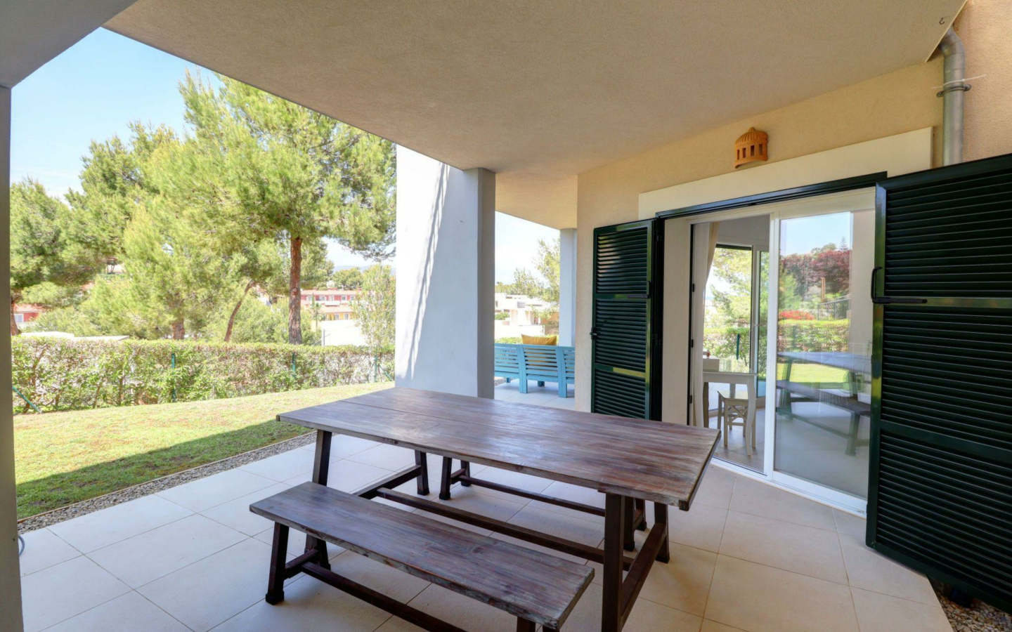 3-bedroom Apartment In Calvià, Spain (136 M²)