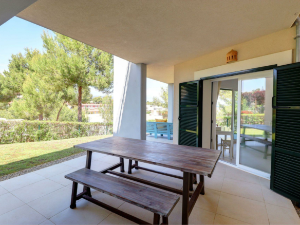 3-bedroom Apartment In Calvià, Spain (136 M²)