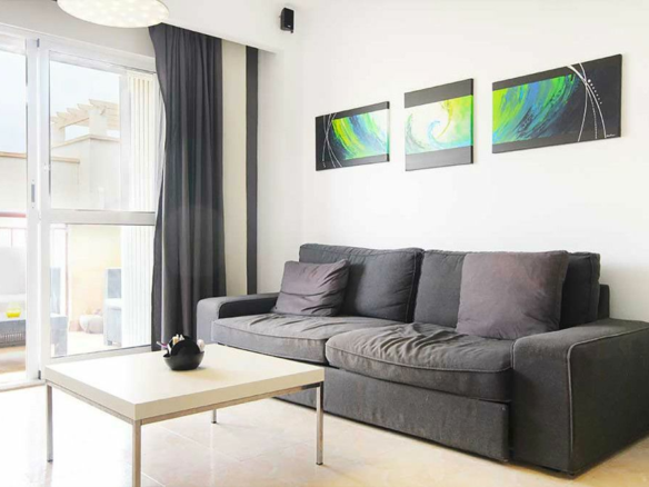 3-bedroom Apartment In Daya Nueva, Spain (85 M²)