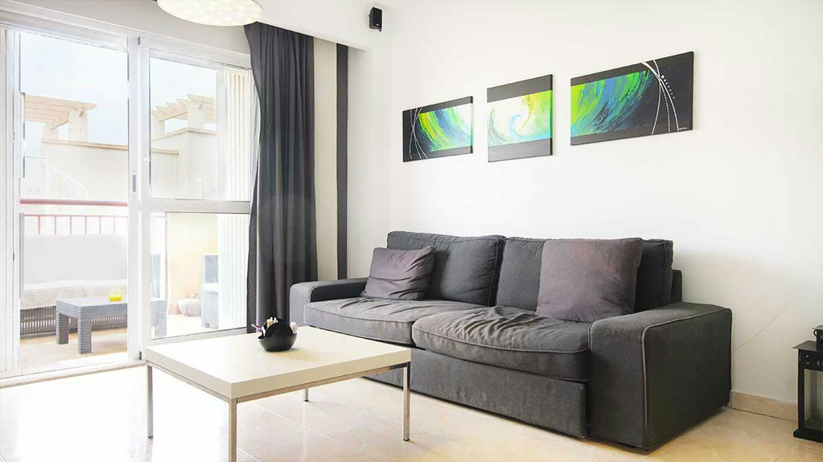 3-bedroom Apartment In Daya Nueva, Spain (85 M²)