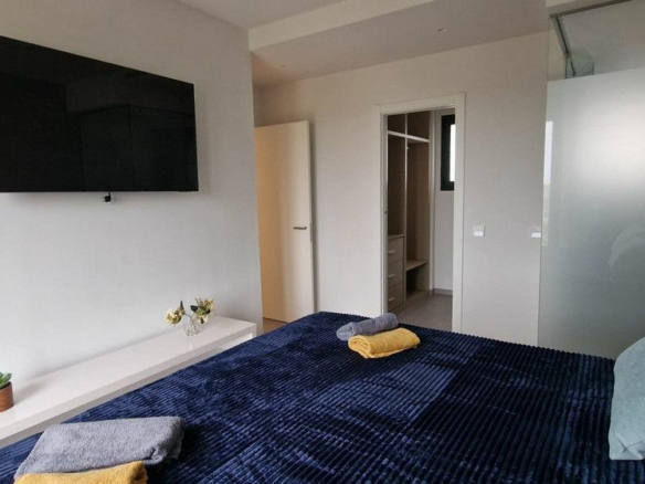 3-bedroom Apartment In Orihuela, Spain (113 M²)