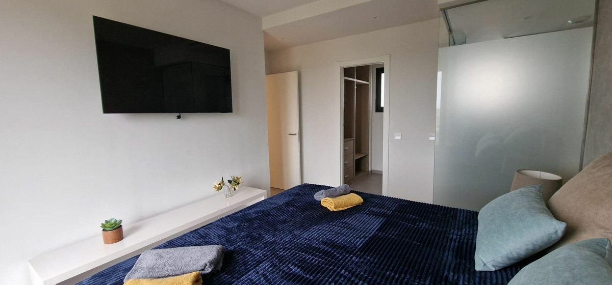 3-bedroom Apartment In Orihuela, Spain (113 M²)