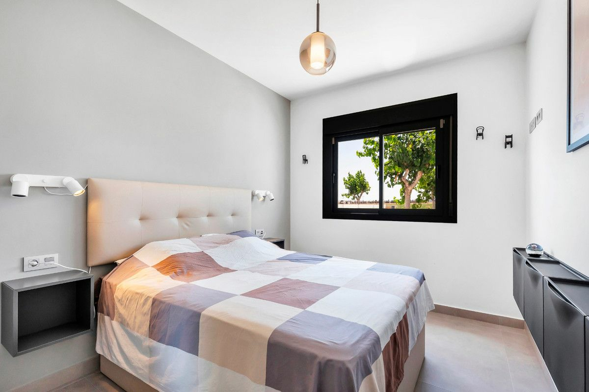 2-bedroom Apartment In Pilar De La Horadada, Spain (68 M²)