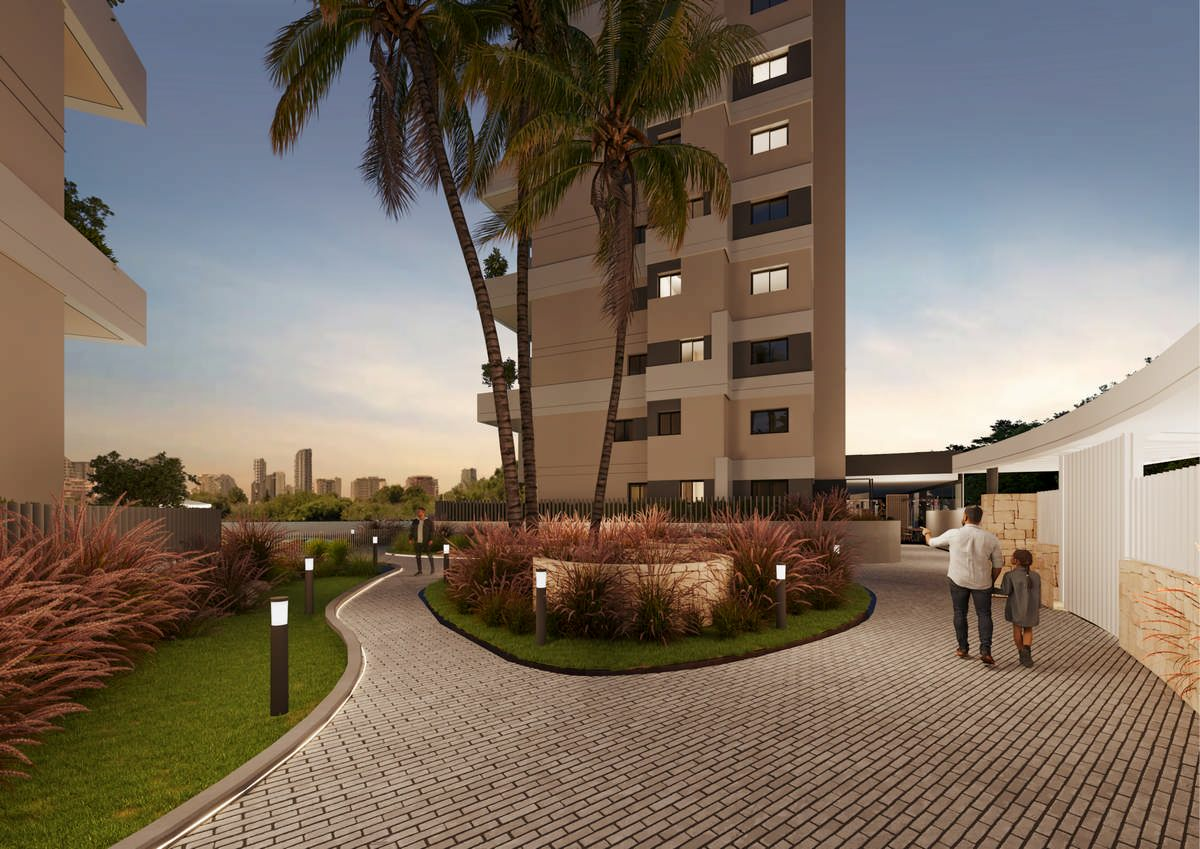 2-bedroom Apartment In Calpe, Spain (85 M²)