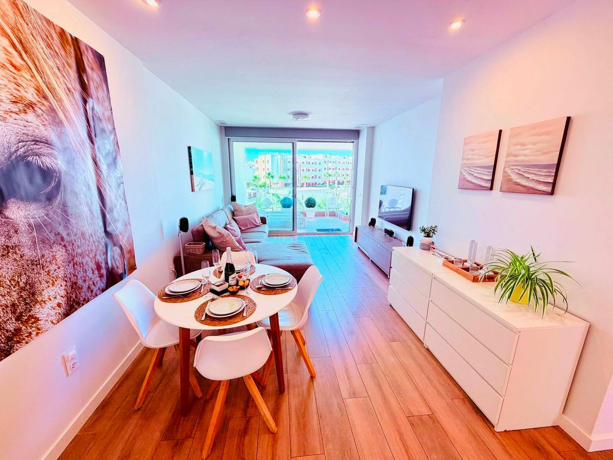 2-bedroom Apartment In Orihuela Costa, Spain (93 M²)