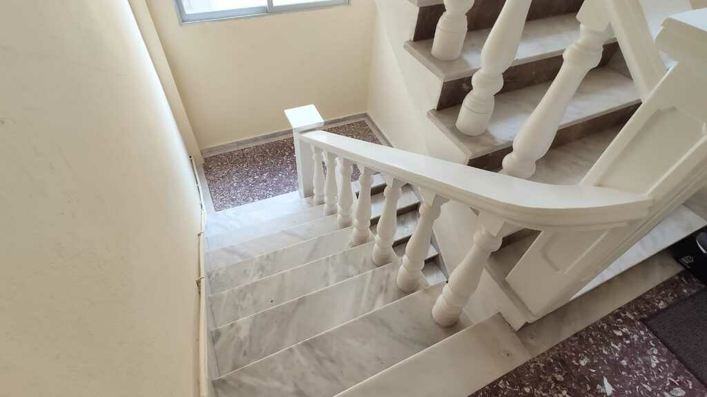 2-bedroom Flat In Katerini, Greece (47 M²)