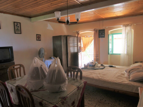 Maisonette In Corfu, Greece (321 M²)