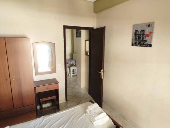 2-bedroom Flat In Katerini, Greece (47 M²)