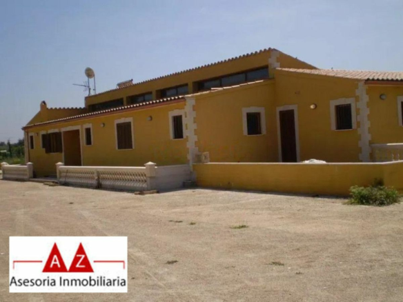 4-bedroom Villa In Palma De Mallorca, Spain (668 M²)