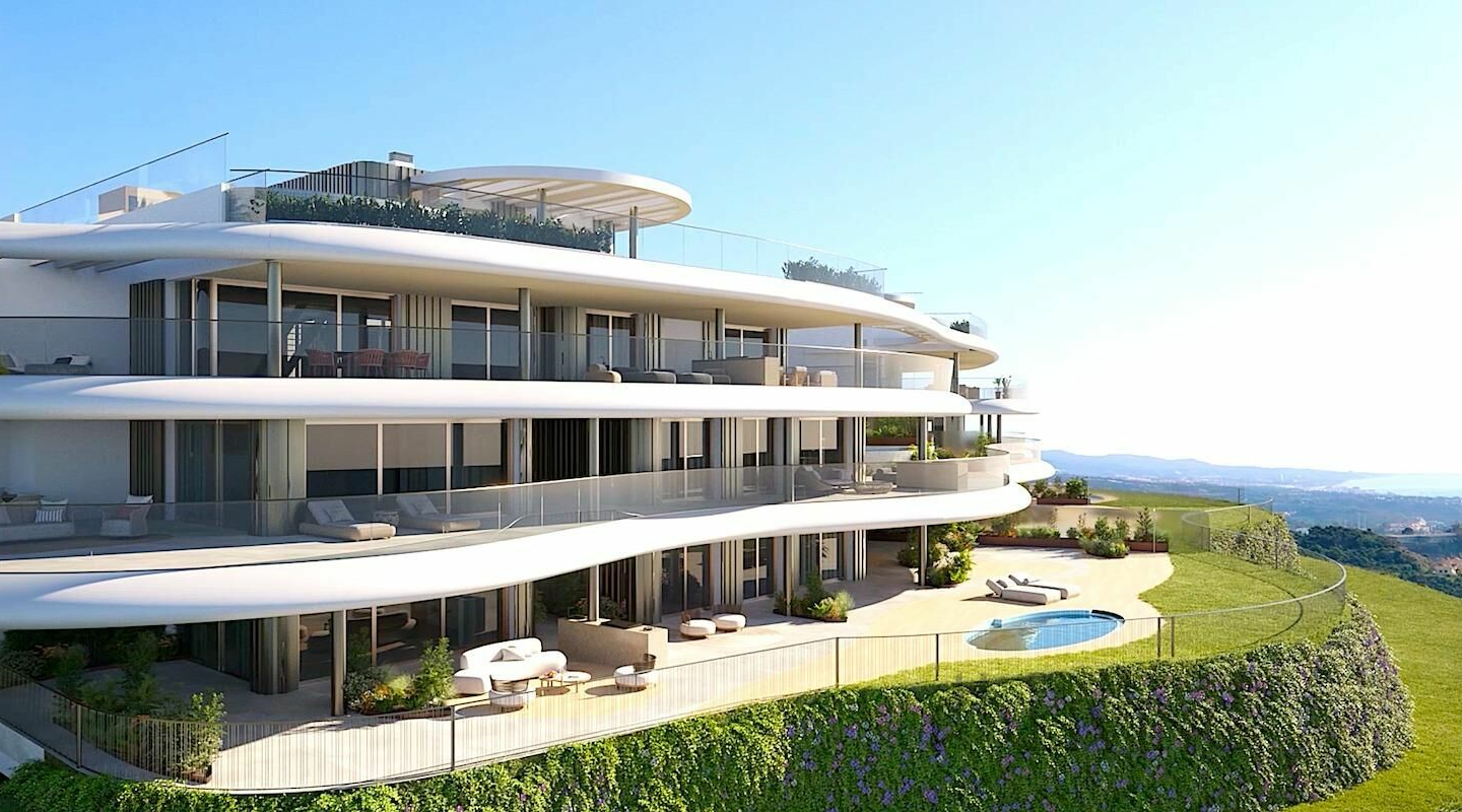 3-bedroom Flat In Benahavis, Spain (516 M²)