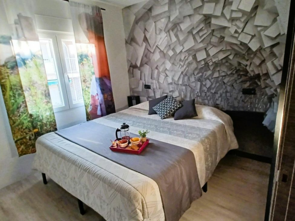 3-bedroom Apartment In Pilar De La Horadada, Spain (82 M²)