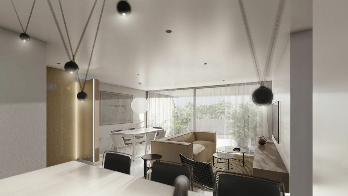 2-bedroom Apartment In Guardamar Del Segura, Spain (84 M²)