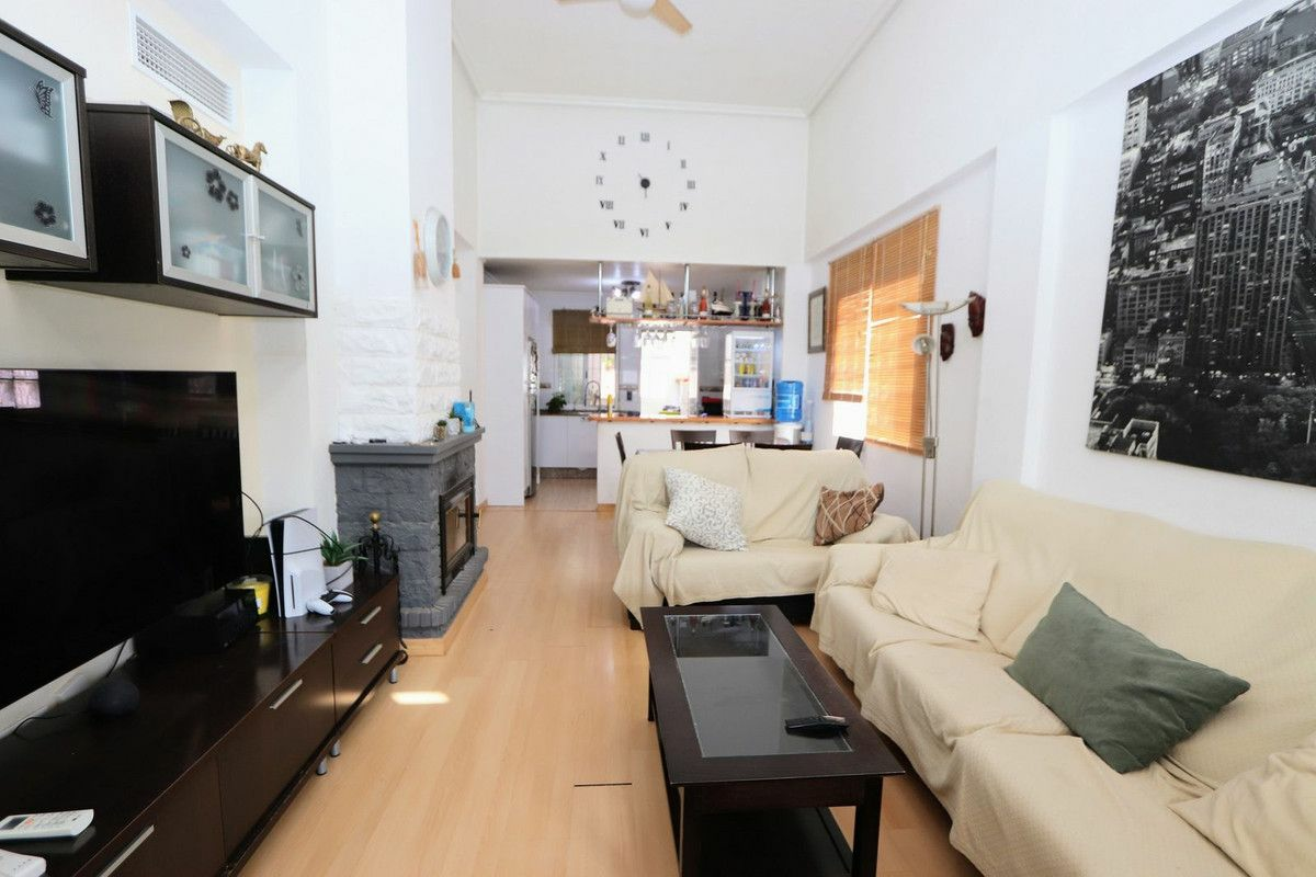 4-bedroom Villa In Sucina, Spain (85 M²)