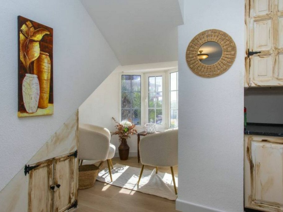3-bedroom Apartment In Orihuela Costa, Spain (122 M²)