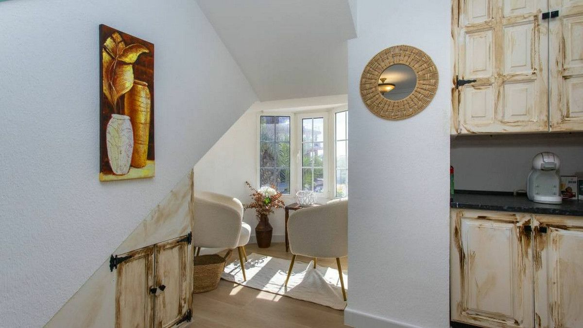 3-bedroom Apartment In Orihuela Costa, Spain (122 M²)